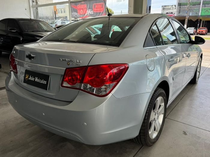 CHEVROLET CRUZE LT NB 1.8
