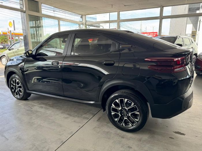 CITROEN BASALT SHINE TB 200 1.0 