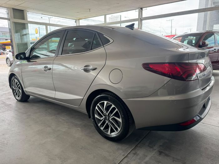 HYUNDAI HB20S DIAMOND TB 1.0