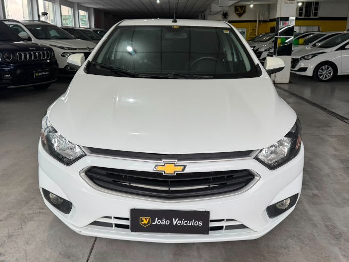 CHEVROLET ONIX JOY 1.0