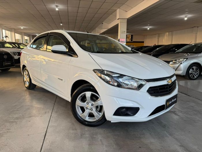 CHEVROLET PRISMA LT 1.4