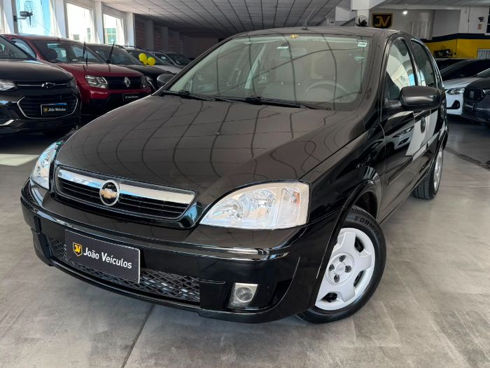 CHEVROLET CORSA MAXX 1.4 