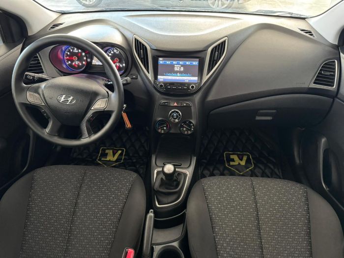 HONDA MOTOS HB20 COMFORT 1.0