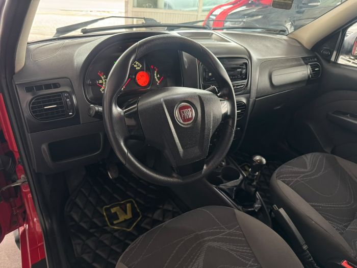 FIAT STRADA WORKING CD 1.4
