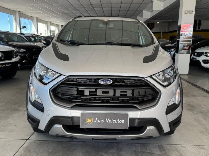 FORD ECOSPORT STORM 2.0