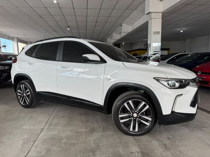CHEVROLET TRACKER LT 1.0 