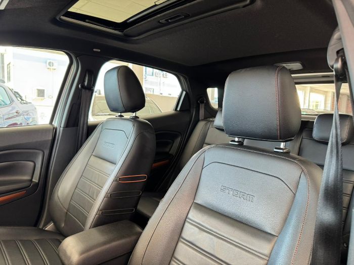 FORD ECOSPORT STORM 2.0