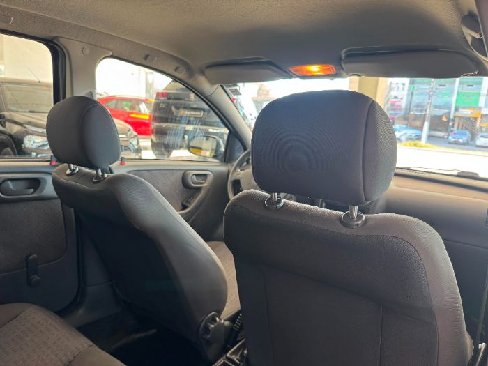 CHEVROLET CORSA MAXX 1.4 