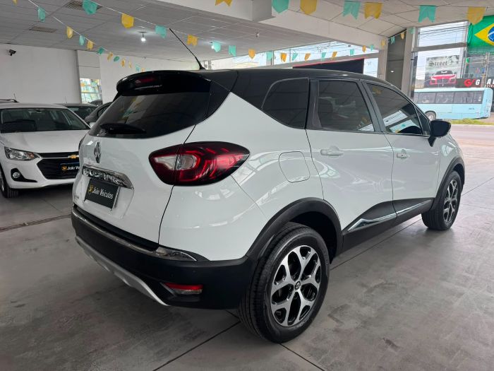 RENAULT CAPTUR INTENSE 1.6