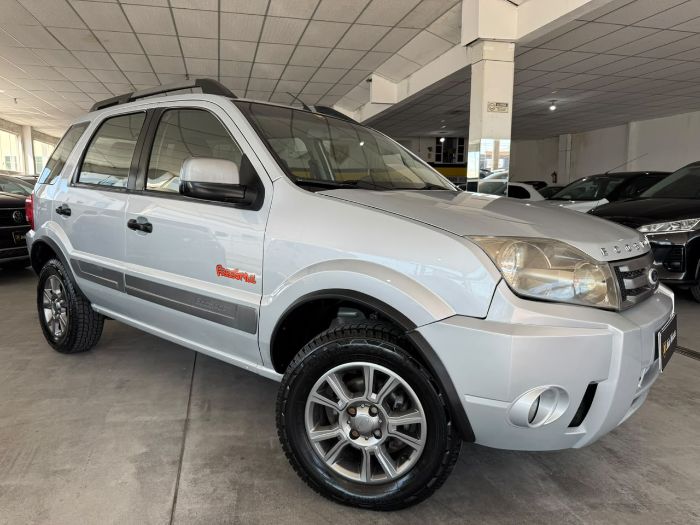 FORD ECOSPORT FSL 1.6 