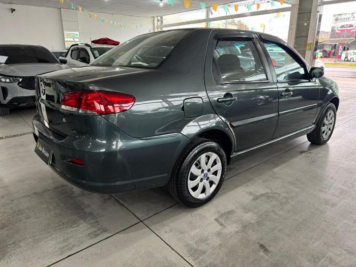 FIAT SIENA EL 1.0 8V