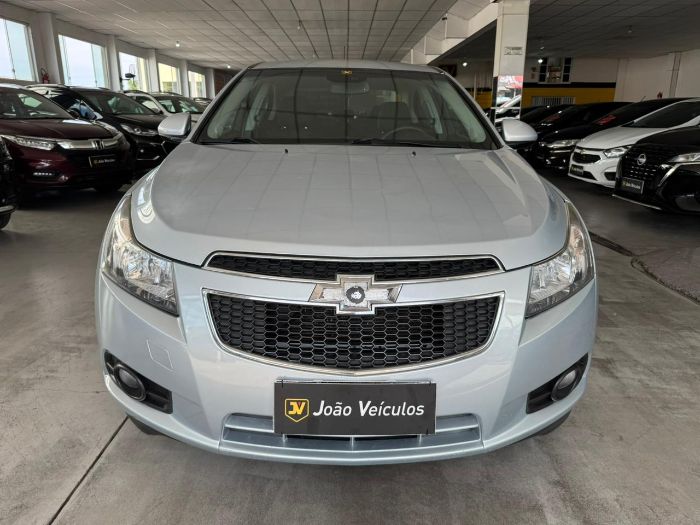 CHEVROLET CRUZE LT NB 1.8