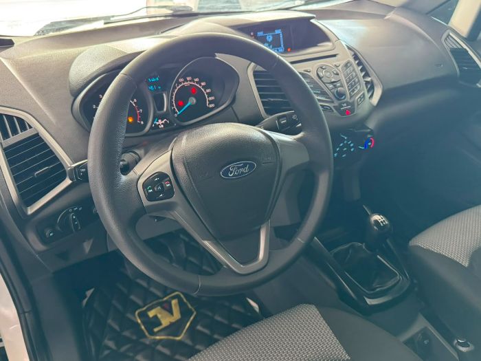 FORD ECOSPORT SE 1.6