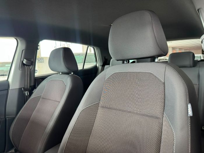 VOLKSWAGEN T CROSS TSI 1.0