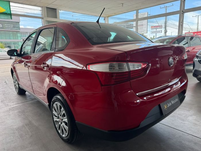FIAT SIENA ATTRACTIV  1.4