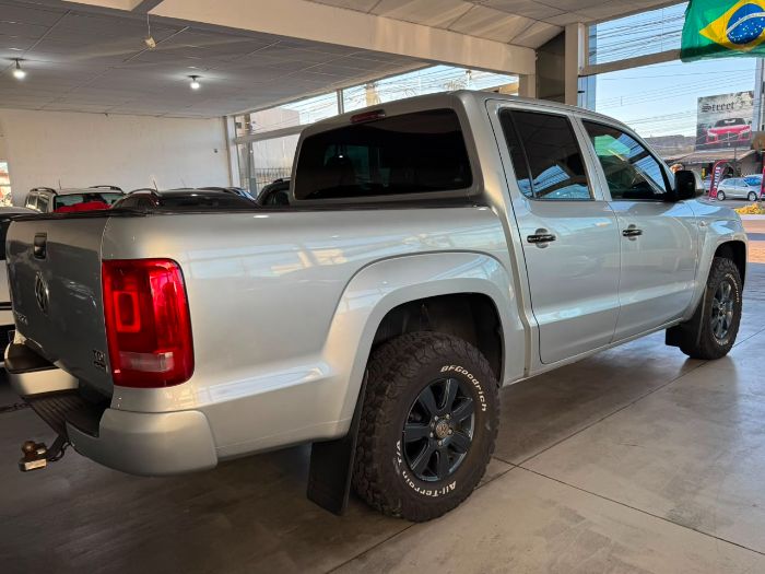 VOLKSWAGEN AMAROK CD 4X4 S 2.0