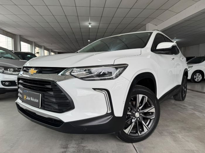 CHEVROLET TRACKER PREMIER 12T 