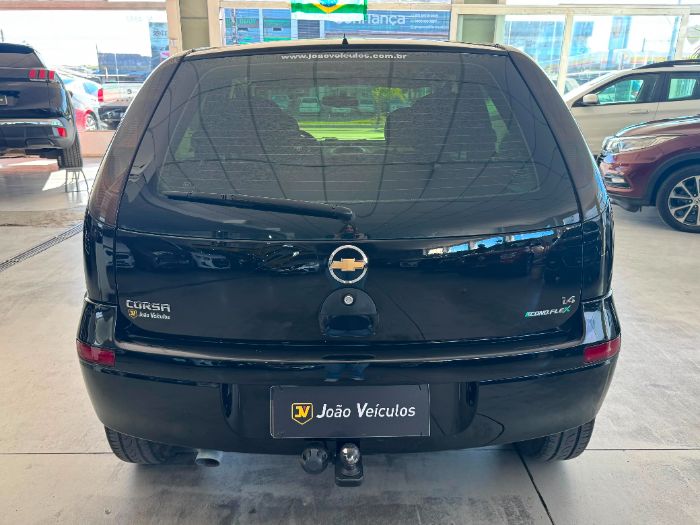 CHEVROLET CORSA MAXX 1.4 