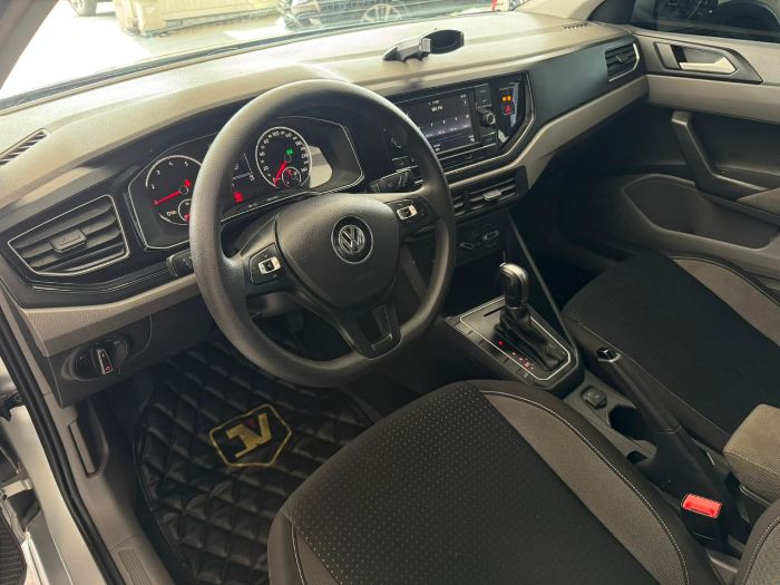 VOLKSWAGEN POLO COMFORLINE TSI 1.0