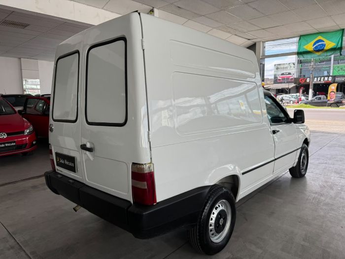 FIAT FIORINO  1.3