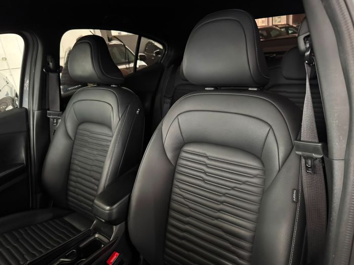 FIAT FASTBACK LIMITED 270 TURBO 1.3