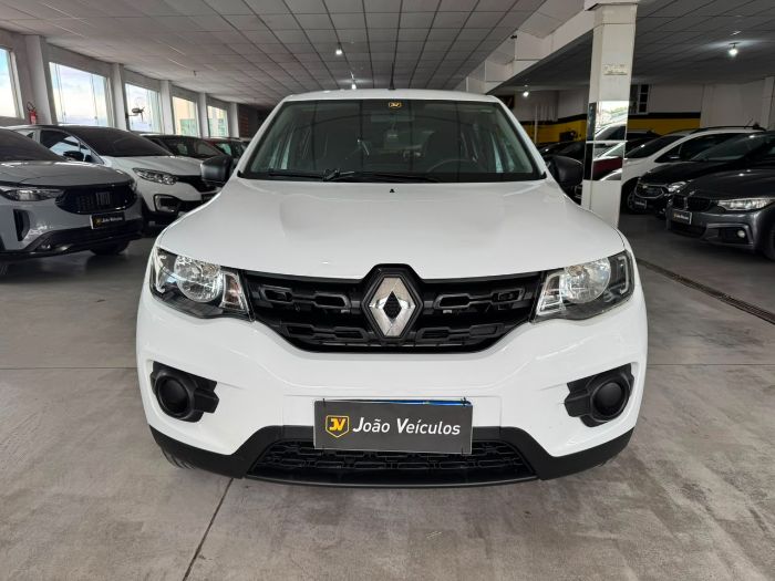 RENAULT KWID ZEN 1.0