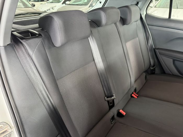VOLKSWAGEN T-CROSS CL 200 TSI 1.0