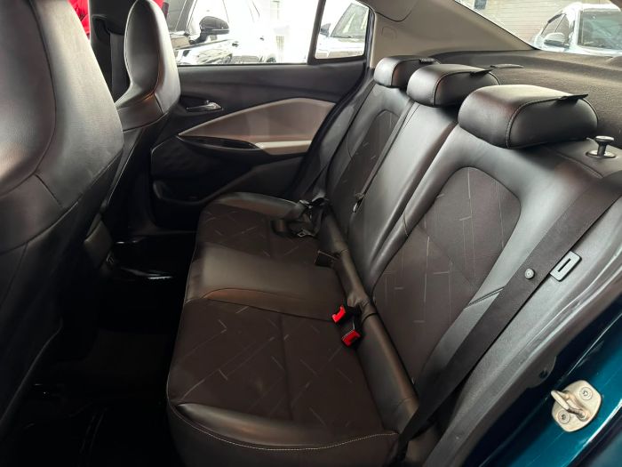 CHEVROLET ONIX PLUS PREMIER 1.0