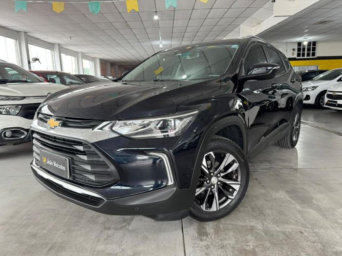 CHEVROLET TRACKER PREMIER TB 1.0