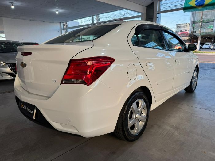CHEVROLET PRISMA LT 1.4