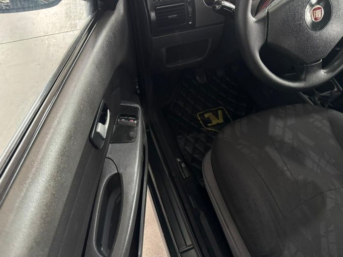 FIAT SIENA EL 1.0 8V