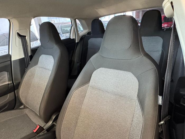 VOLKSWAGEN POLO MB 1.0