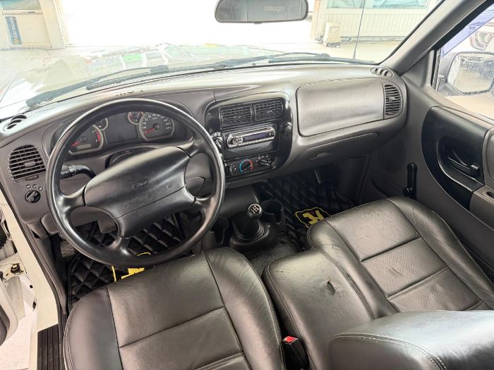 FORD RANGER XL 3.0 CD 4X4