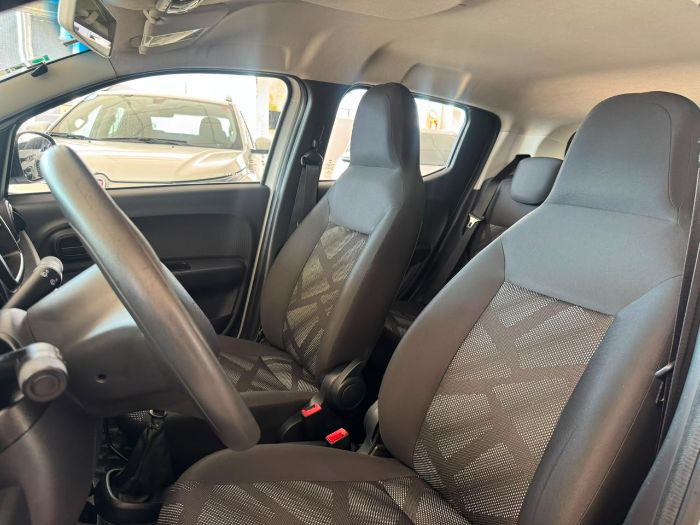 FIAT MOBI LIKE 1.0
