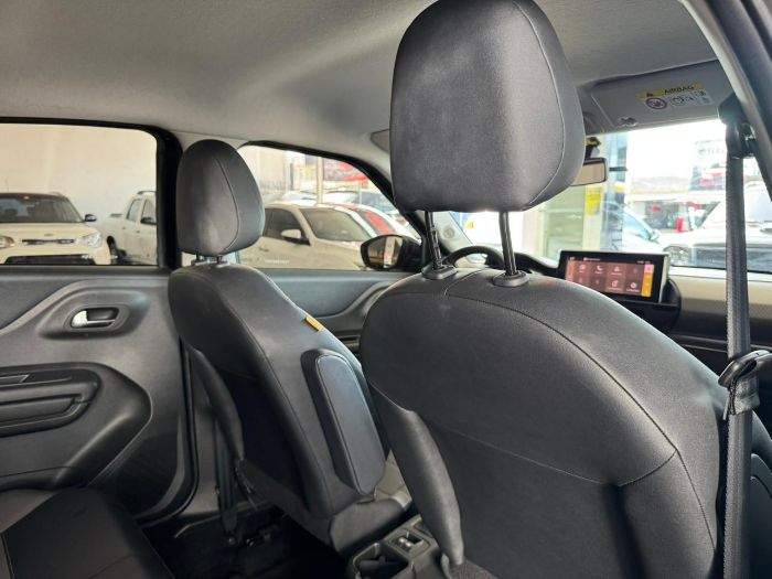 CITROEN BASALT SHINE TB 200 1.0 