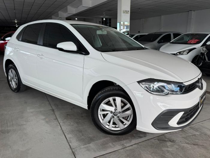 VOLKSWAGEN POLO MB 1.0