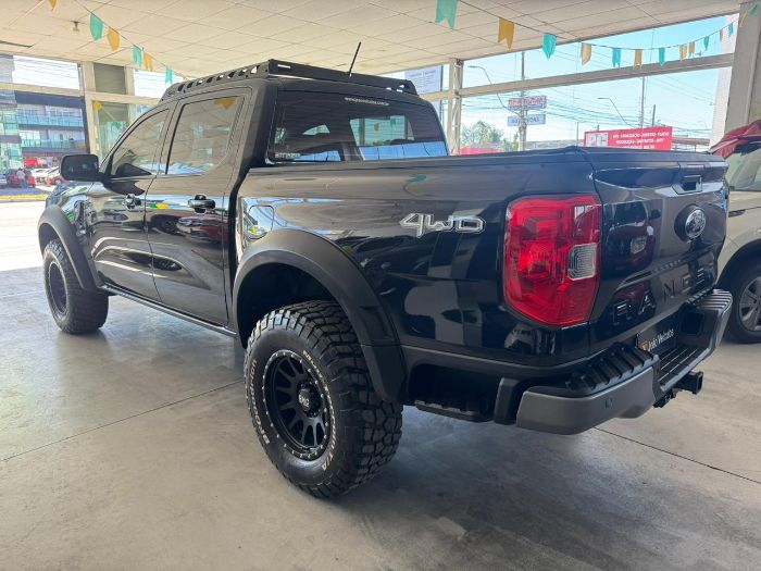 FORD RANGER CD XLS 3.0 V6 4x4