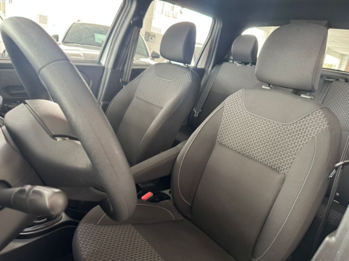 RENAULT OROCH INTENSE 1.6