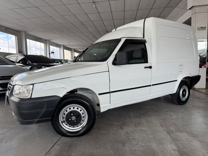 FIAT FIORINO  1.3
