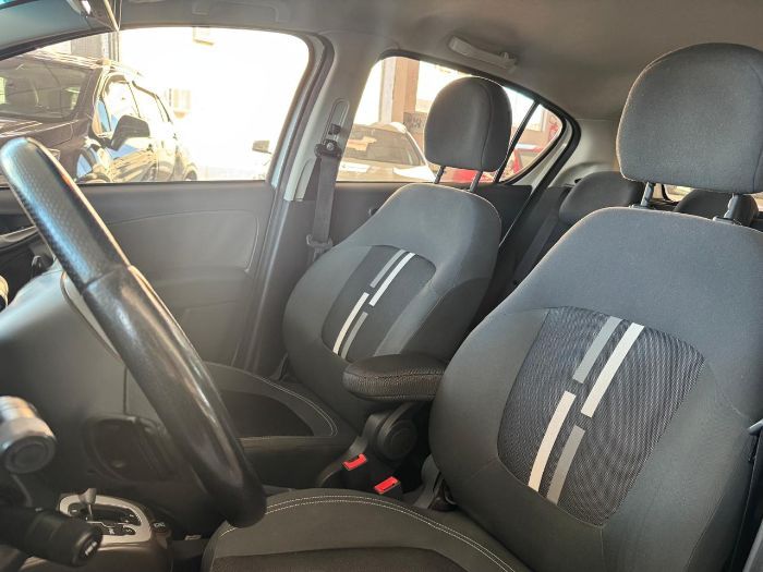 FIAT PALIO ESSENCE 1.6