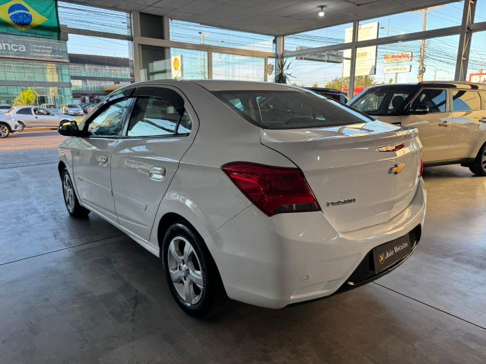 CHEVROLET PRISMA LT 1.4