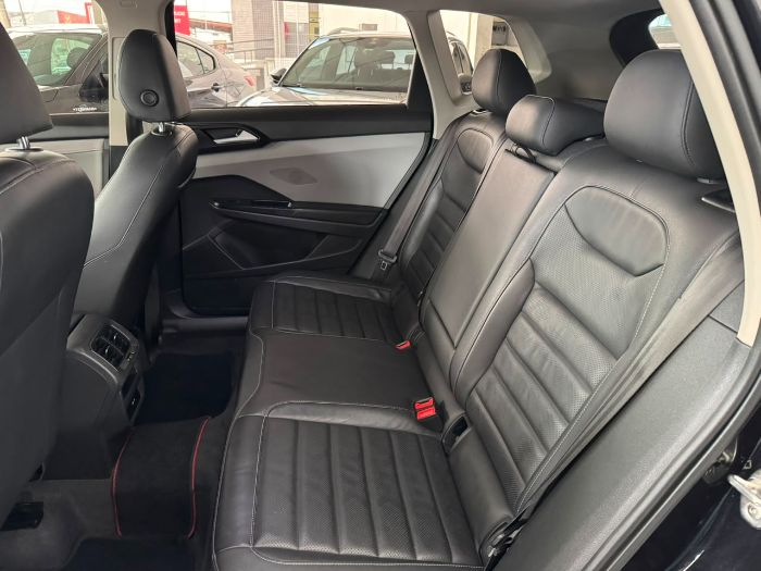 VOLKSWAGEN TAOS COMFORTLINE TSI 1.4