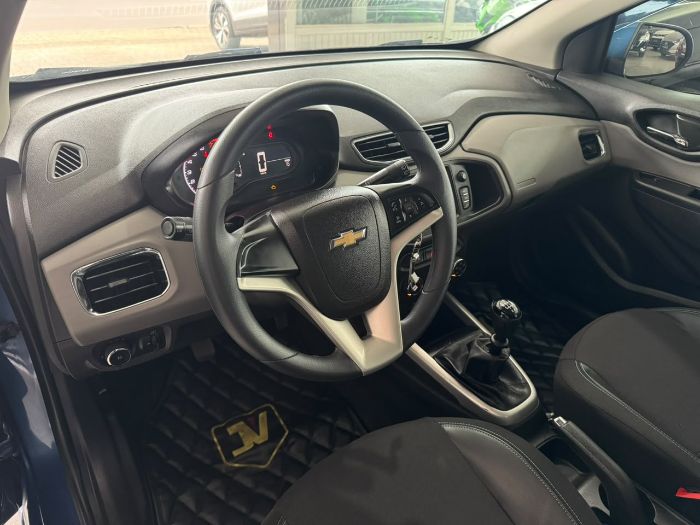 CHEVROLET ONIX HATCH LT 1.0