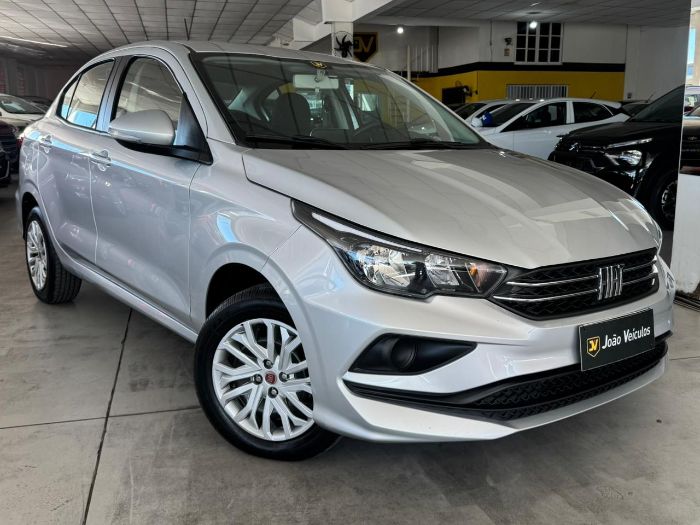 FIAT CRONOS DRIVE 1.3