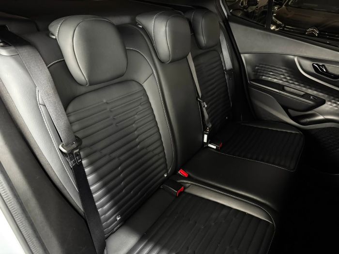 FIAT FASTBACK LIMITED 270 TURBO 1.3