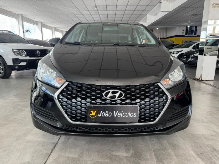 HYUNDAI HB20S UNIQUE 1.0