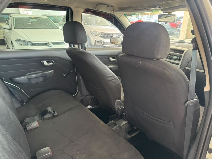 FIAT PALIO ELX 1.4