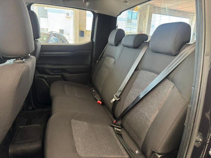 FORD RANGER CD XLS 3.0 V6 4x4