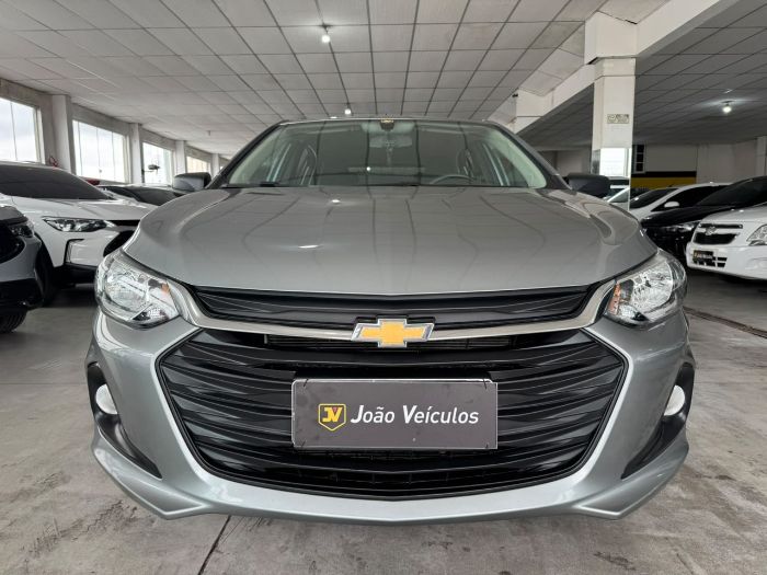 CHEVROLET ONIX HATCH 1.0