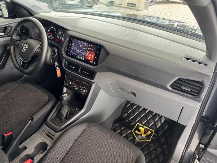 VOLKSWAGEN T-CROSS 200 TSI 1.0